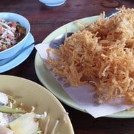 เมนูของร้าน ครัวลินดา