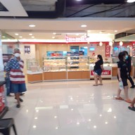 หน้าร้าน YAMAZAKI Imperial Samrong