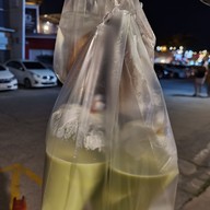 เมนูของร้าน น้ำเต้าหู้เจริญรัตน์ น้ำเต้าหู้ ม.ธรรมศาสตร์