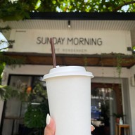 Sunday Morning Cafe Nongkhaem