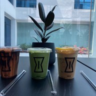 เมนูของร้าน KORELAB COFFEE STUDIO  กรุงเทพมหานคร
