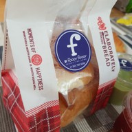 ฟู๊ดดี้ ฟู๊ดดี้ coffee garden at 93