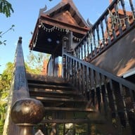 บรรยากาศ เรือนรับขวัญ