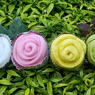 ลุงจาปาโก๋ อาคาร QS มหาวิทยาลัยนเรศวร