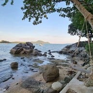 บรรยากาศ Coming Home Cafe & Seascape