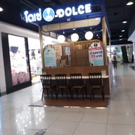 บรรยากาศ Dolce Gelatino - โดเช่ เจลาติโน่ Imperial Samrong
