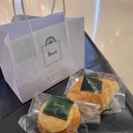 BakeCup มาร์เก็ตวิเลจรังสิตคลอง 4