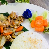 Sunshine Hotel & Cafe