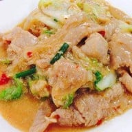 กินอะไรดี ByNit (อาหารตามสั่ง) สาขา1 By Nit (กินอะไรดี)(อาหารตามสั่ง)