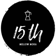 กาแฟสดหม้อต้ม 15th Mellow Moka ดอนเมือง