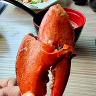 เมนูของร้าน Sushi Nio ประชาชื่น