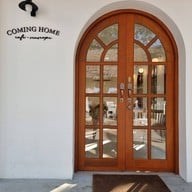 บรรยากาศ Coming Home Cafe & Seascape