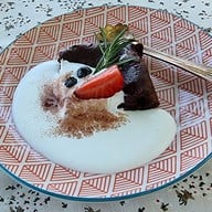 เมนูของร้าน Coming Home Cafe & Seascape