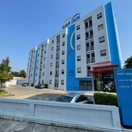 Hop Inn Mae Sot