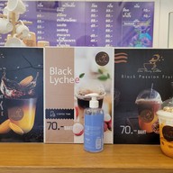 เมนู กาแฟชายทุ่ง