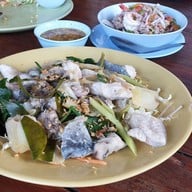 เมนูของร้าน ครัวลินดา