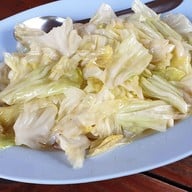 เมนูของร้าน ครัวลินดา