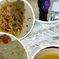 อาหารตามสั่ง สเต็ก&กะบัฟ