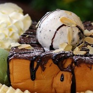 ตายายนมสด