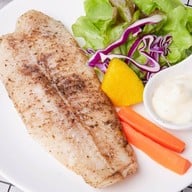 healthy steak Cleanfood(健康食品) ร้านดังบ่อวิน,ปลวกแดง