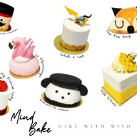 Mind Bake