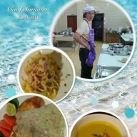 อาหารตามสั่ง สเต็ก&กะบัฟ