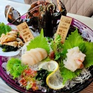 เมนูของร้าน Sushi Nio ประชาชื่น