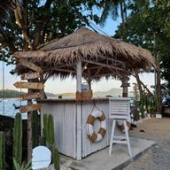 บรรยากาศ Coming Home Cafe & Seascape