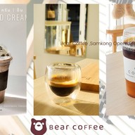Bear Coffee (แบร์ คอฟฟี่) -
