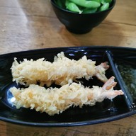 Siam Samurai Sushi (สยามซามูไรซูชิ)