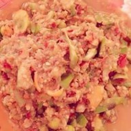 ร้านตำซ่ะ ตำกล้วย