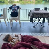 ริมน้ำโพธารามรีสอร์ท