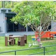 ริมน้ำโพธารามรีสอร์ท