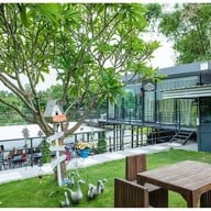 ริมน้ำโพธารามรีสอร์ท