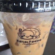 เมนูของร้าน ไข่เต่าไฟแดง (KAITAO-FAIDANG) ศรีสะเกษ