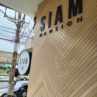 Siam Mansion