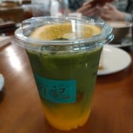 เมนูของร้าน น่ำกี่ คาเฟ่