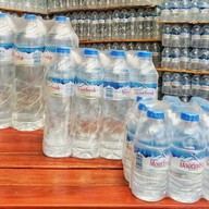 น้ำดื่ม Space Drinking Water