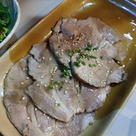 เมนูของร้าน ไอ้หนวดราเมน ปากช่อง -