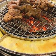 เมนูของร้าน The Tongkeungui