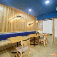 Nigiwai Sushi Cha-am ชะอำ