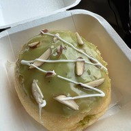 เมนูของร้าน Doughtanic