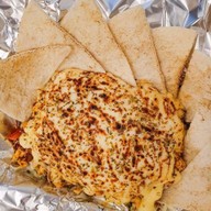 กะบับไก่ชีส@ศรีราชา  หน้าเทศบาล ศรีราชา