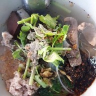 โจ๊กลุงพัน (สี่แยกวังตอ)