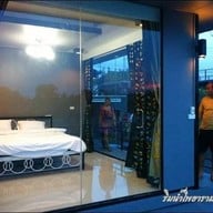 ริมน้ำโพธารามรีสอร์ท