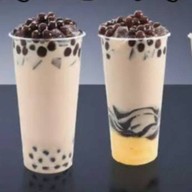 มิลล์ Bubble Tea Cafe' สกลนคร