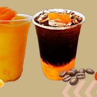 หอมกาแฟ Homkafae