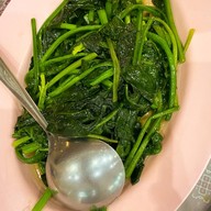 เมนูของร้าน ภัตตาคารแสนสุข ขอนแก่น