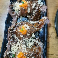 Siam Samurai Sushi (สยามซามูไรซูชิ)