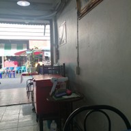 บรรยากาศ ผัดไทยคุณตู่